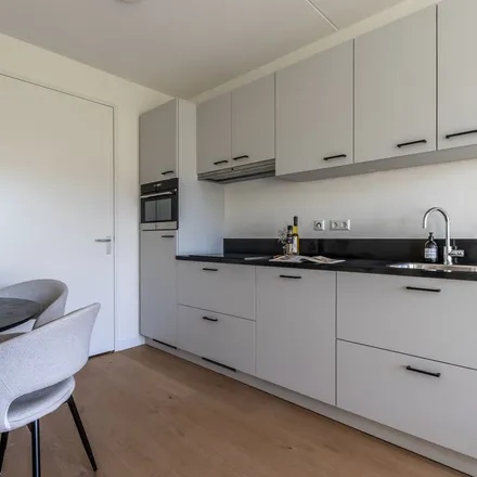 Rent this 1 bed apartment on Bijlmerplein 858H-10 in 1102 ME Amsterdam, Netherlands
