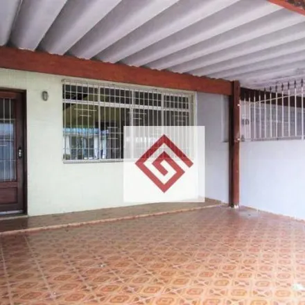 Image 2 - Rua Simão Jorge, Campestre, Santo André - SP, 09070-210, Brazil - House for sale