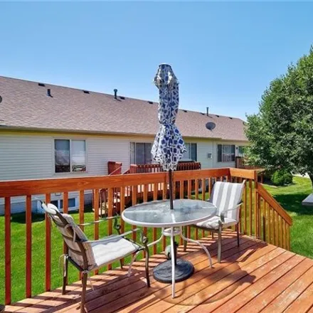 Image 3 - 3121 SE Turnberry Dr, Ankeny, Iowa, 50021 - House for sale