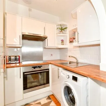 Buy this 1 bed apartment on Fullers Earth in Nutfield Road, Redhill