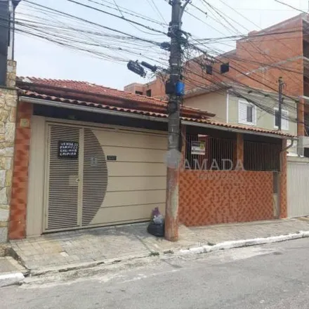 Image 2 - Rua Roque José Dias, Ermelino Matarazzo, São Paulo - SP, 03802-015, Brazil - House for sale