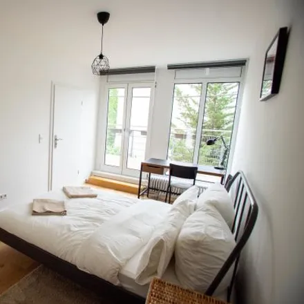 Rent this 5 bed room on Wilhelmstraße 112 in 10963 Berlin, Germany