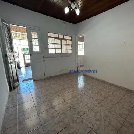 Buy this 2 bed house on Rua Barão de Ramalho in Macuco, Santos - SP