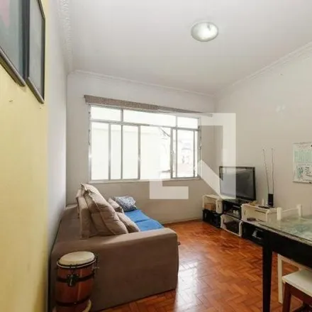 Buy this 2 bed apartment on Comedere in Rua Joaquim Palhares 267, Estácio