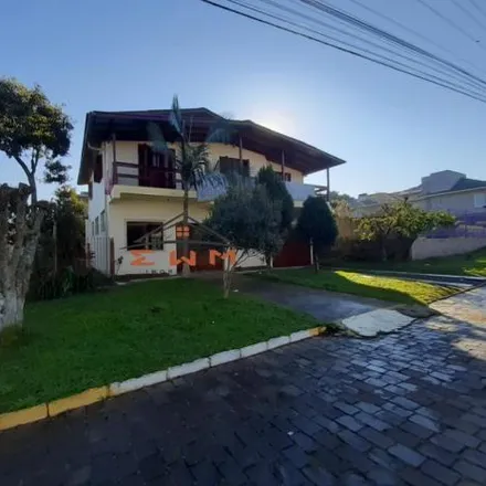 Buy this 3 bed house on Rua Plínio Trevisan in América, Farroupilha - RS