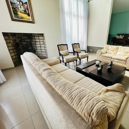 Buy this 4 bed house on Rua Senador Milton Campos in Coqueiros, Florianópolis - SC