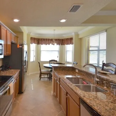 Image 6 - 9559 Trem Court, Lely Golf Estates, Collier County, FL 34113, USA - Condo for rent
