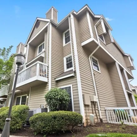 Buy this 2 bed townhouse on 5707 Chapman Mill Drive in North Bethesda, MD 20852