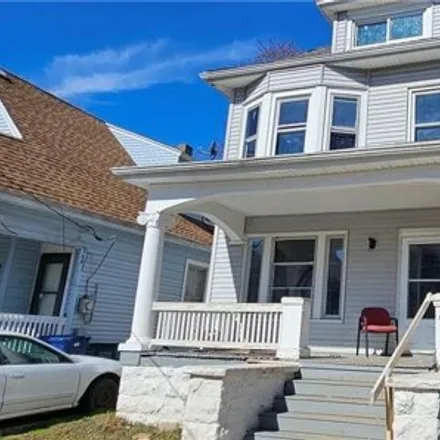 Buy this 4 bed house on 66 Royal Avenue in Buffalo, NY 14207