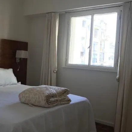 Rent this 1 bed apartment on Avenida Del Libertador 490 in Retiro, C1059 ABD Buenos Aires