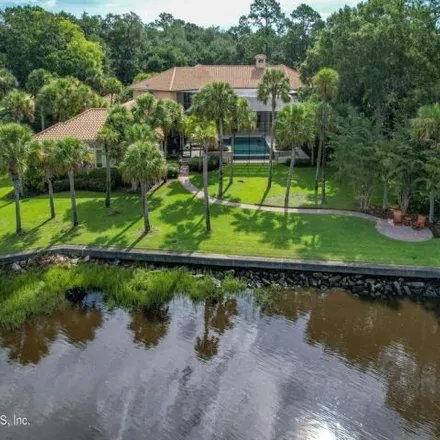 Image 3 - 24741 Harbour View Drive, Palm Valley, Saint Johns County, FL 32082, USA - House for sale