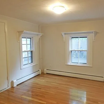 Rent this 1 bed apartment on 10 Smith Avenue in Somerville, MA 02143