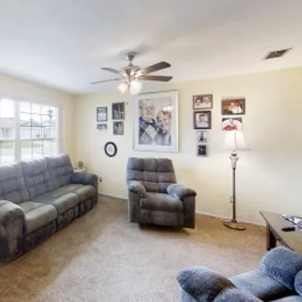 Buy this 3 bed apartment on 21 Sunset Boulevard in Ocean Crest, Ormond Beach