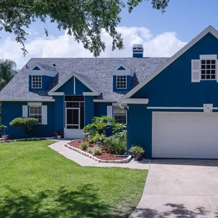 Buy this 4 bed house on 2 Lake Como Drive in Lake Mary, Seminole County