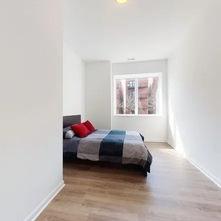 Image 3 - 2550 South Wabash Avenue - Apartment for rent