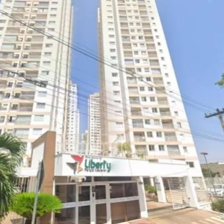 Rent this studio apartment on unnamed road in Jardim Atlantico, Goiânia - GO