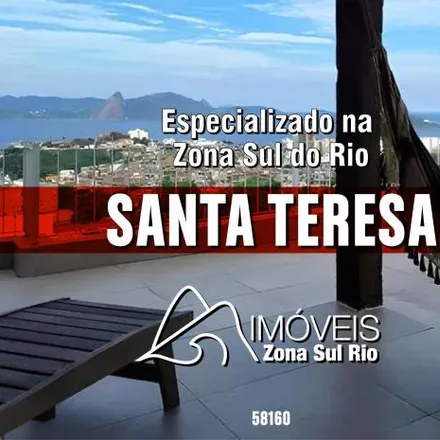Image 2 - Rua Santa Cristina, Santa Teresa, Rio de Janeiro - RJ, 20241-260, Brazil - House for sale