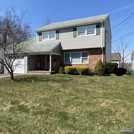 Buy this 4 bed house on 109 7th St in Wood Ridge, New Jersey