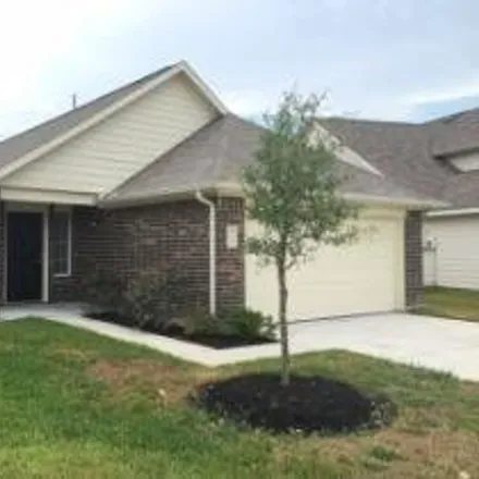 Rent this 3 bed house on 21298 Martin Grove Court in Harris County, TX 77338