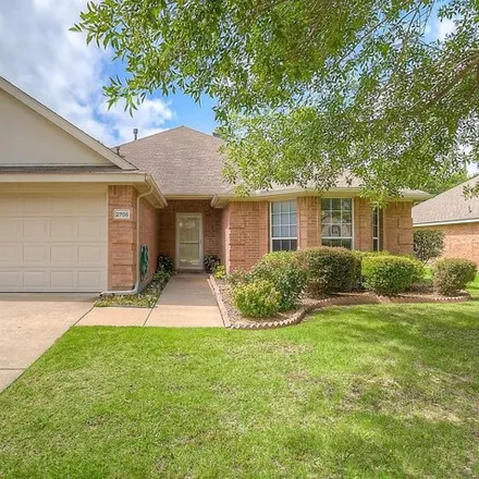 Rent this 3 bed house on 2727 Gabriel Drive in McKinney, TX 75071
