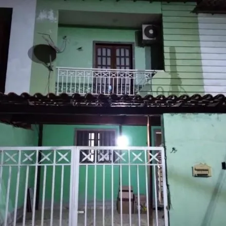 Buy this 2 bed house on Rua Edna in Posse, Nova Iguaçu - RJ