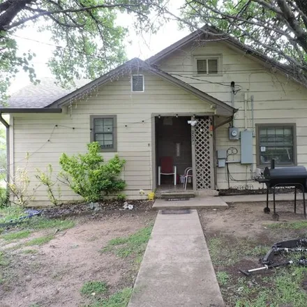 Image 3 - 1262 South Rusk Street, Sherman, TX 75090, USA - House for sale