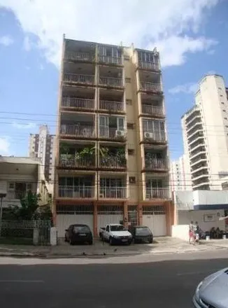 Buy this 3 bed apartment on Travessa Padre Eutíquio 1935 in Batista Campos, Belém - PA