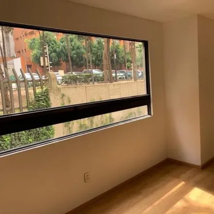 Buy this 3 bed apartment on Calle Paseo de los Tamarindos in Cuajimalpa de Morelos, 05118 Mexico City