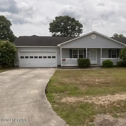 Rent this 3 bed house on 499 Austin Court in Onslow County, NC 28574