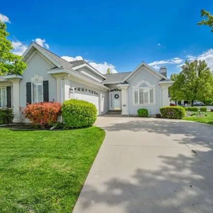 Buy this 5 bed house on 127 Country Springs Circle in Bountiful, UT 84010