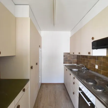 Rent this 3 bed apartment on Büschiackerstrasse 45 in 3098 Köniz, Switzerland