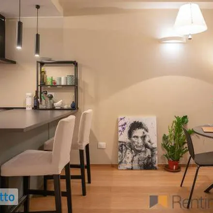 Image 4 - Via Francesco Londonio 24, 20154 Milan MI, Italy - Apartment for rent