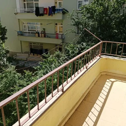 Image 6 - Şht. Nursil Bektaşoğlu Sokak, 06300 Keçiören, Turkey - Apartment for rent