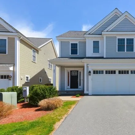 Buy this 3 bed house on 15 Brigati Terrace in Saxonville, Framingham