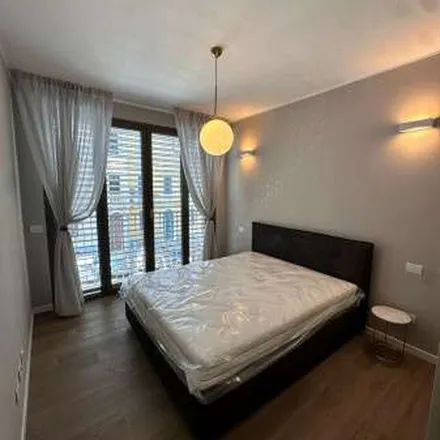 Rent this 3 bed apartment on Via Giuseppe Compagnoni in 20130 Milan MI, Italy