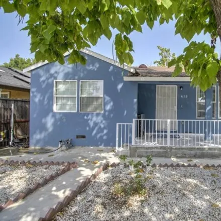 Buy this 3 bed house on 4199 38th Street in Sacramento, CA 95820