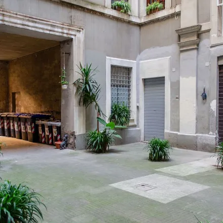Image 4 - Via Napoleone III 27, 00185 Rome RM, Italy - Apartment for rent