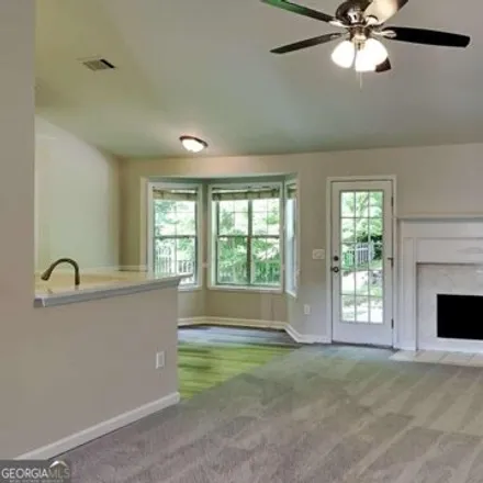 Buy this 3 bed house on 2309 Shady Oaks Drive in Gwinnett County, GA 30052