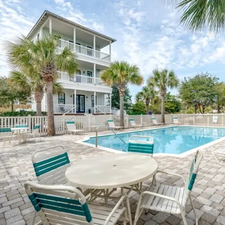 Image 9 - 42 Camelot Lane, Santa Rosa Beach, FL 32459, USA - House for sale