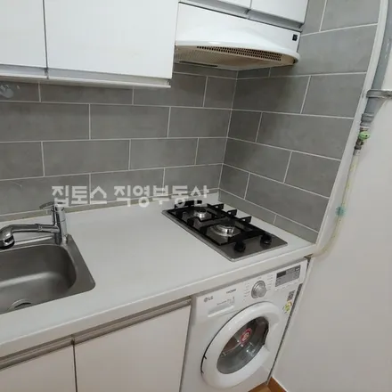 Image 8 - 서울특별시 강남구 삼성동 47-6 - Apartment for rent