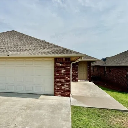 Rent this 2 bed house on 1617 E Lawter Rd in Weatherford, Oklahoma