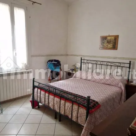 Rent this 3 bed apartment on Via Marc'Antonio Raimondi in 40129 Bologna BO, Italy