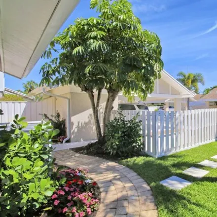 Buy this 2 bed house on 3689 Cape Pointe Circle in Selhaven, Palm Beach County