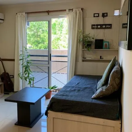 Rent this 1 bed apartment on Florida 179 in Departamento Punilla, 5152 Villa Carlos Paz