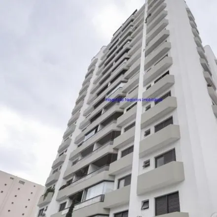 Image 2 - Edifício Anapurus, Avenida Miruna 327, Indianópolis, São Paulo - SP, 04084-001, Brazil - Apartment for sale