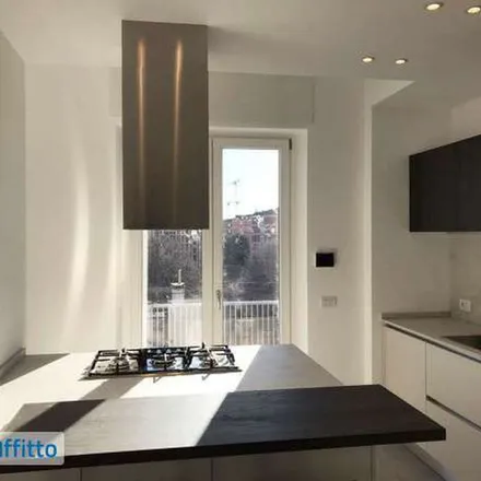 Rent this 3 bed apartment on Caffe TURR in Via Luigi Giuseppe Faravelli, 20149 Milan MI