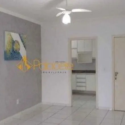 Buy this 2 bed apartment on Avenida Monsenhor João José de Azevedo in Crispim, Pindamonhangaba - SP