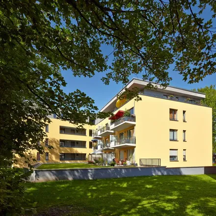 Image 4 - Freigrafendamm 42, 44803 Bochum, Germany - Apartment for rent