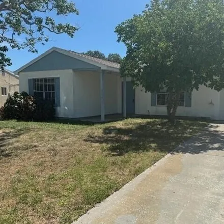 Buy this 3 bed house on 1409 Nord Ct NE in Palm Bay, Florida