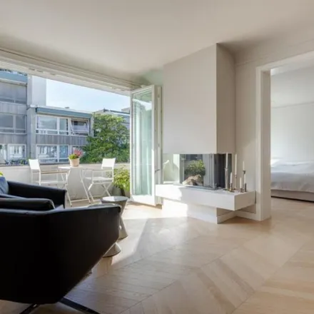 Image 2 - Myliusstraße 22, 60323 Frankfurt, Germany - Apartment for rent